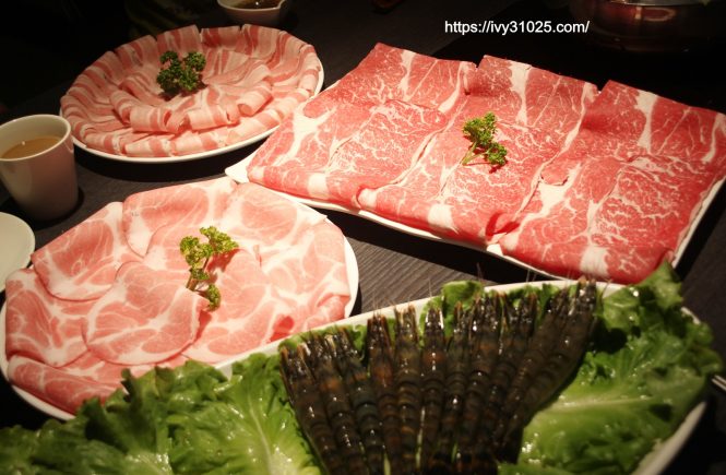 舞古賀鍋物專門店 | 海鮮火鍋 | 美牛和牛 | 痛風蝦爆套餐 | 北高雄美食