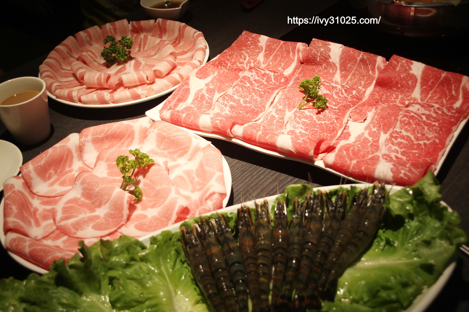舞古賀鍋物專門店 | 海鮮火鍋 | 美牛和牛 | 痛風蝦爆套餐 | 北高雄美食